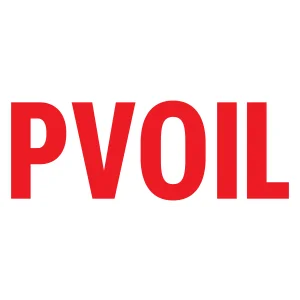 Tổng Công ty Dầu<br>Việt Nam - CTCP<br>(PVOIL)