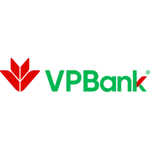 Ngân hàng TMCP<br>Việt Nam Thịnh<br>Vượng (VPBank)