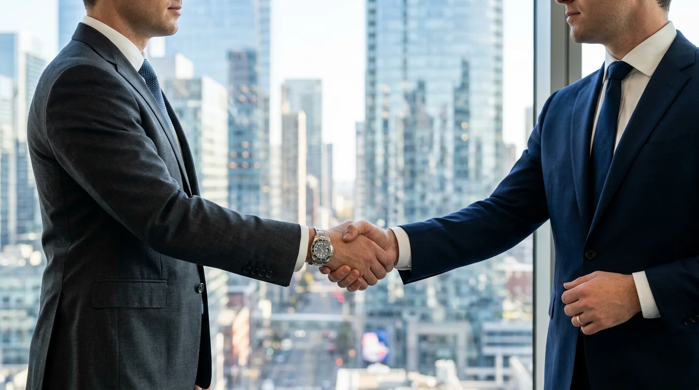 Hợp tác Doanh nghiệp - UEH Connect