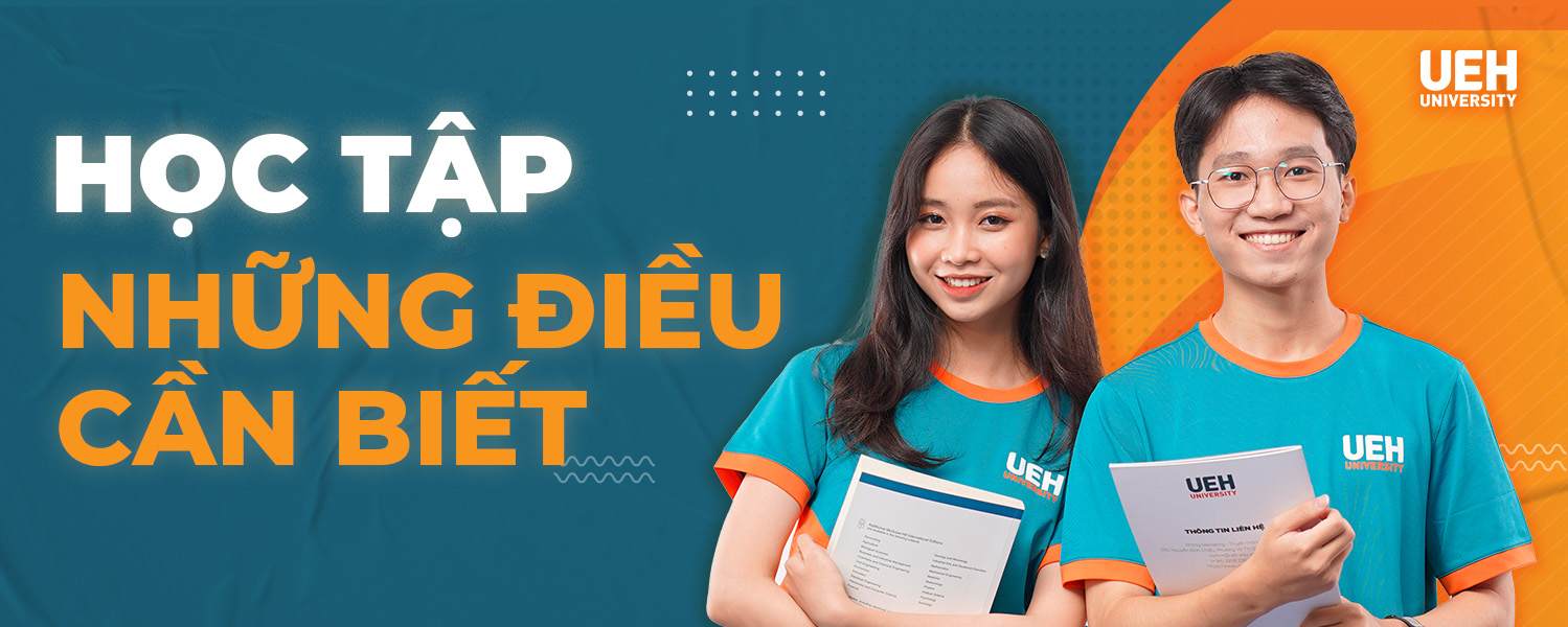 Học tập – những thông tin cần biết tháng 01.2026
