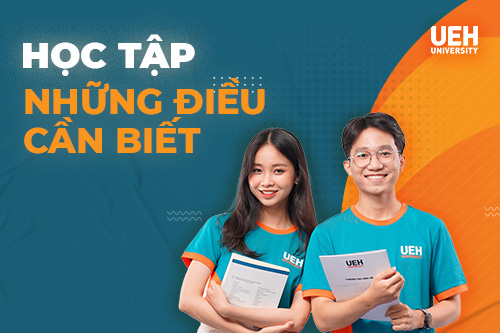 Học tập – những thông tin cần biết tháng 01.2026