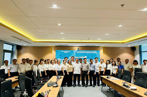 IRDRC - Đối tác tri thức đồng hành địa phương trong hoạch định phát triển bền vững