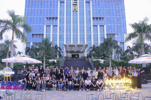 Cùng nhìn lại Acoustic show: Hit me up – Hành trình khởi động tinh thần, khơi dậy cảm xúc và truyền năng lượng tích cực cho năm 2026