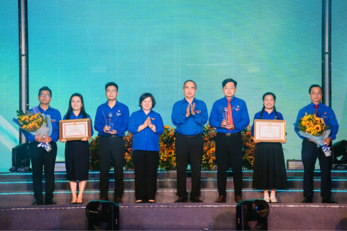 TP.HCM vinh danh 9 mô hình, sáng kiến tiêu biểu tại Giải thưởng Hồ Hảo Hớn 2026