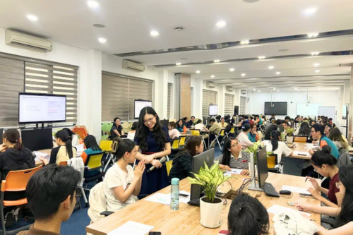 Stop Translating! – Mở khóa tư duy ngôn ngữ để đọc viết tiếng Anh tự nhiên