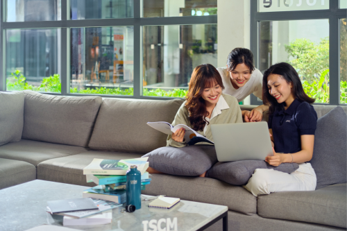 Đại học Kinh tế Thành phố Hồ Chí Minh (UEH) thông báo tuyển sinh đào tạo trình độ Thạc sĩ đợt 2 năm 2026 (Giai đoạn thi tuyển)