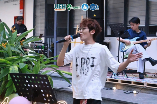 Cùng nhìn lại những khoảnh khắc đầy sức sống của Acoustic Show: Aura Melody