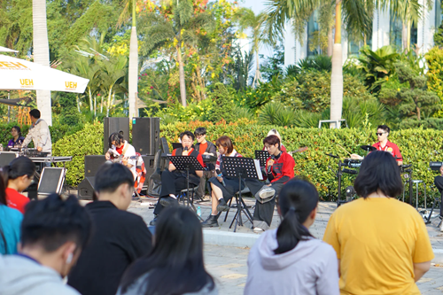 Acoustic Show: Once Played – Ký ức ngân vang theo từng giai điệu