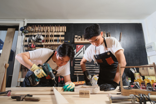 8 ngành học ‘khát’ nhân lực toàn cầu tại UEH