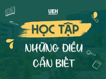 Học tập – những thông tin cần biết tháng 07.2026