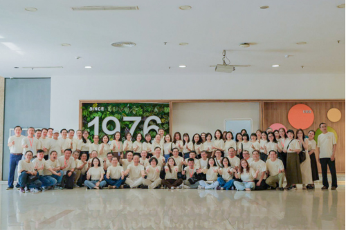 [UEH Alumni Reunion] Họp mặt kỷ niệm 30 năm ngày ra trường Khóa 17 - Trường Đại học Tài chính Kế toán TP.HCM (1996 - 2026)