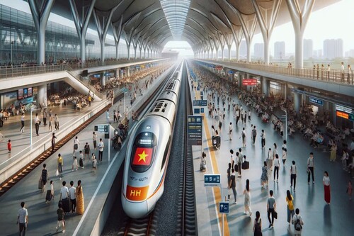 Beyond Building Roads: Vietnam Needs a New Generation to Operate the Future of Smart Mobility