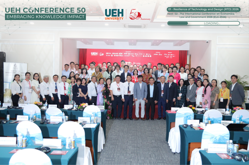 RTD 2026 tại Khánh Hòa: Từ AI, công nghệ đại dương đến kinh tế biển xanh - Đồng kiến tạo tương lai bền vững