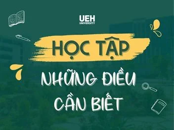 Học tập – những thông tin cần biết tháng 08.2026