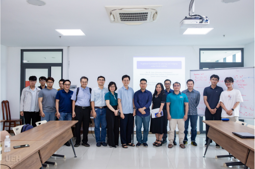 CELG Seminar 27/7/2026: Khung tổng quan về định giá và phòng ngừa rủi ro trong điều kiện khả thi tại địa phương