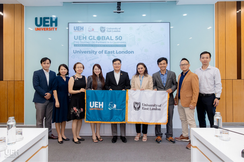 Hợp tác thúc đẩy phát triển hệ sinh thái quản lý tài trợ nghiên cứu trong khuôn khổ dự án GrantsHub