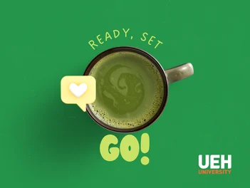 Ready – Set – Go: Những bước chuẩn bị để sẵn sàng cho học kỳ mới