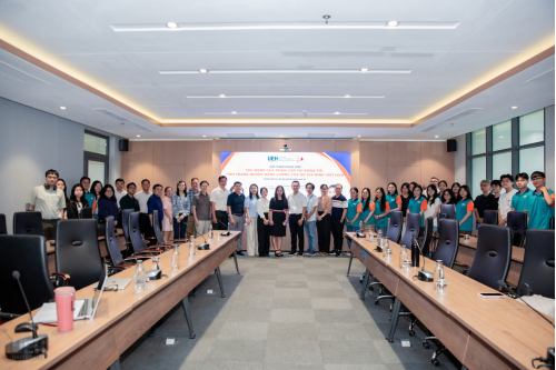 Scientific Workshop: The Impact of Fiscal Decentralization on Energy Poverty among Vietnamese Households