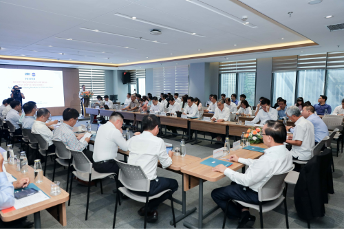 Promoting Government-University-Business Collaboration