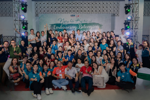 Alumni Dormitory Day 2026: An Emotional Journey Back to the 2nd Home
