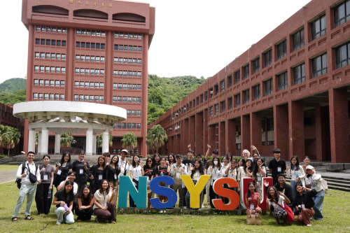UEH Students Experience an International Learning Journey at Taiwan Summer University 2026